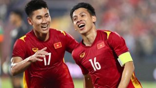 Xem trực tiếp bóng đá U23 Việt Nam vs U23 Myanmar ở đâu, kênh nào? Link xem trực tiếp SEA Games 31 