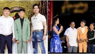Ngọc Sơn tiết lộ cát xê của Hồ Văn Cường trong đêm diễn tại Đà Lạt, con số khiến CĐM bất ngờ