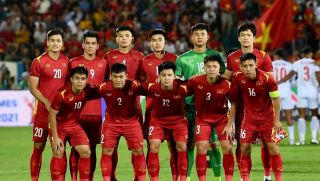 Lịch thi đấu bóng đá nam SEA Games 31 hôm nay: U23 Thái Lan bị loại, U23 Việt Nam rộng cửa vô địch?