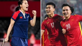 Bảng tổng sắp huy chương SEA Games 31 hôm nay 19/5: Việt Nam sớm vượt chỉ tiêu, phá kỷ lục HCV