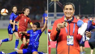 Kết quả bóng đá nữ SEA Games 31 hôm nay 21/5: ĐT nữ Việt Nam đi vào lịch sử ĐNÁ với siêu kỷ lục