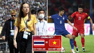 Trước đại chiến U23 Việt Nam, U23 Thái Lan bất ngờ bị cảnh báo về 'điều cấm kỵ' tại CK SEA Games 31