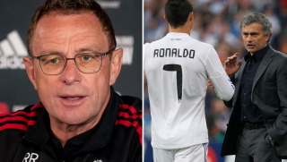 Chuyển nhượng MU 30/5: Rangnick ra quyết định gây ngỡ ngàng, Ronaldo tái ngộ thầy cũ?