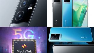 vivo T2x trình làng với giá rẻ hơn Nokia G50, thiết kế đẹp ngang Galaxy S22, trang bị vượt tầm giá