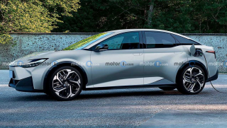 Toyota sắp ra mắt mẫu sedan hoàn toàn mới: Thiết kế đẹp mỹ mãn, có thể gây ‘sốt’ nếu về Việt Nam