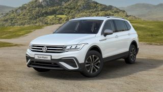 Kỳ phùng địch thủ Toyota Fortuner 2022 ra mắt: Trang bị và công nghệ quyết 'càn quét' Honda CR-V