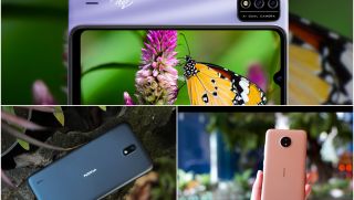 Loạt smartphone giá dưới 2 triệu đồng trong tháng 6/2022 tại Việt Nam, rẻ vô đối, cấu hình đủ dùng