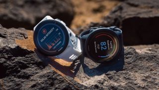 Đồng hồ thể thao Forerunner 255 của Garmin tăng gấp đôi thời lượng pin, bổ sung nhiều tính năng mới 