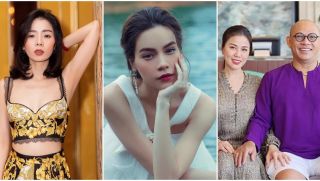 Tin nóng 2/6: Hồ Ngọc Hà, Lệ Quyên đối diện với nguy cơ bị khởi kiện, ông trùm showbiz báo tin vui