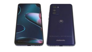 Motorola Edge 2022 với hiệu năng mạnh mẽ, màn hình lớn liệu có khiến Samsung Galaxy M53 5G 'run sợ'?