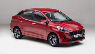 Hyundai Grand i10 sedan sắp có phiên bản mới về đại lý: Tiết kiệm chi phí hơn, kỳ vọng sẽ đắt hàng