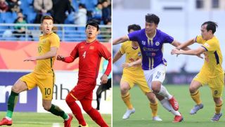 Kết quả bóng đá hôm nay 8/6: HAGL khủng hoảng; Bại tướng của U23 Việt Nam gây sốt ở U23 châu Á 2022