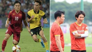 Lịch thi đấu bóng đá hôm nay 9/6: Gặp gã khổng lồ U23 châu Á ở Tứ kết, U23 Việt Nam nguy cơ bị loại?