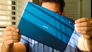 Giá đập hộp máy tính bảng Nokia T20 tháng 6/2022: Rẻ hơn iPad Gen 9, cấu hình đe nẹt Galaxy Tab A8