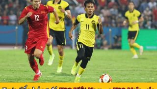 Xem trực tiếp bóng đá U23 Việt Nam vs U23 Malaysia ở đâu kênh nào? Trực tiếp bóng đá VTV6 U23 châu Á