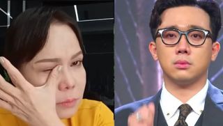 NS Việt Hương cảnh báo khẩn đến khán giả, bức xúc vì gặp sự cố y hệt Trấn Thành