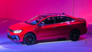 Đối thủ mới của Hyundai Accent ra mắt với giá chỉ từ 332 triệu đồng, trang bị vượt mặt Honda City