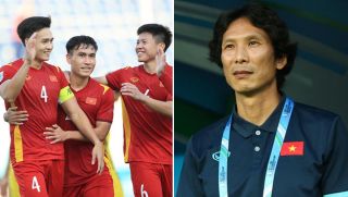 U23 Việt Nam hưởng 'đặc quyền' từ AFC, HLV Gong Oh Kyun có động thái bất ngờ trước tứ kết U23 châu Á