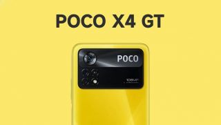 Redmi Note 11T Pro sẽ được đổi tên thành Redmi K50i và POCO X4 GT