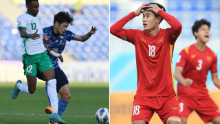 U23 Việt Nam đối mặt nhiệm vụ 'bất khả thi', chấp nhận dừng bước ở Tứ kết U23 châu Á 2022?