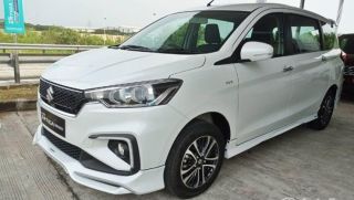 Tin xe tối 11/6: Mitsubishi Xpander 'yếu thế' trước mẫu MPV giá rẻ mới, sớm về ra mắt khách Việt