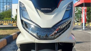 'Mục sở thị' mẫu xe Honda đẹp 'lấn át' Honda SH: Giá chỉ 53 triệu, trang bị xứng tầm 'vua tay ga'