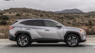 Đại lý bất ngờ hé lộ giá bán dự kiến của Hyundai Tucson 2022, sắp ra mắt với loạt nâng cấp đáng tiền