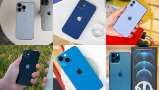 6 chiếc iPhone đang giảm giá nhiều không tưởng giúp khách Việt tiết kiệm gần 10 triệu đồng