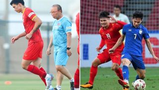 Tin bóng đá trưa 16/6: Văn Hậu báo 'tin dữ' cho HLV Park; ĐT Việt Nam hưởng đặc quyền nhờ BXH FIFA