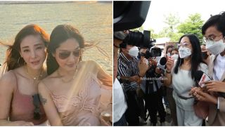 Lời khai gây 'rúng động' của quản lý Tangmo ‘Chiếc lá cuốn bay’ sau hơn 3 tháng nữ diễn viên qua đời