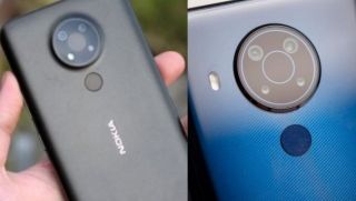 Hai smartphone giá rẻ hàng đầu của Nokia nhận cập nhật mới