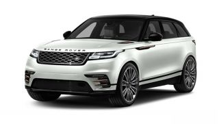 Cận cảnh ấn phẩm SUV Range Rover Velar 2022 khiến dư luận ngỡ ngàng trước chi tiết 'hiếm có khó tìm'