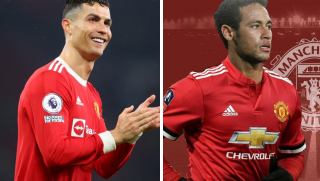 Tin chuyển nhượng bóng đá Anh 21/6: Chia tay Ronaldo, MU công bố 'siêu bom tấn' từ PSG