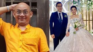 Sao Việt đăng gì 22/6: 'Ông trùm showbiz' báo tin vui; Hé lộ quan hệ của 'vua cá Koi' và bố vợ