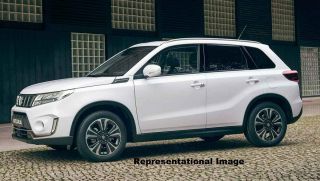 Suzuki ra mắt ‘khắc tinh’ mới của Kia Seltos và Hyundai Creta vào ngày 1/7 tới với trang bị cực căng