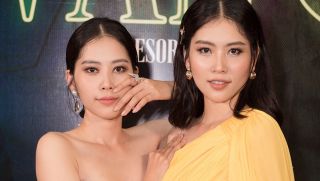 Rộ tin Nam Em hậm hực bỏ về khi Lệ Nam out Miss Universe Việt Nam, sự thật khiến CĐM phẫn nộ