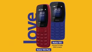 'Cục gạch' Nokia 105 4G đạt doanh số 200 triệu máy trên toàn cầu, bán nhiều hơn cả iPhone 13