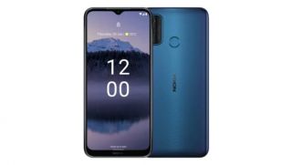 Nokia G11 phiên bản hấp dẫn hơn ra mắt, nâng cấp camera 50 chấm, giá vẫn rẻ mát lòng khách Việt