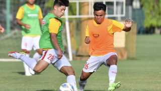 Trực tiếp bóng đá U19 Việt Nam vs U19 Indonesia - U19 Đông Nam Á 2022 - Link trực tiếp FPT full HD