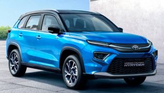 Tuyệt tác SUV hạng B mới ra mắt với tham vọng 'hạ bệ' Kia Seltos, Honda HR-V, công nghệ ngập tràn