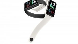 Amazfit Band 7 rò rỉ, thiết kế đẹp như Apple Watch, giá rẻ hứa hẹn 'đá bay' Xiaomi Band 7