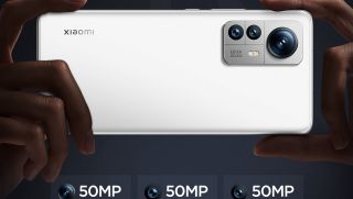 Xiaomi 12S, 12S Pro ra mắt với chip Snapdragon 8+ Gen 1, camera Leica, giá rẻ ăn đứt Galaxy S22