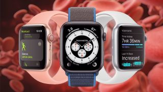 Phiên bản Apple Watch dành cho VĐV thể thao sẽ có màn hình lớn, vỏ kim loại và thời lượng pin lớn