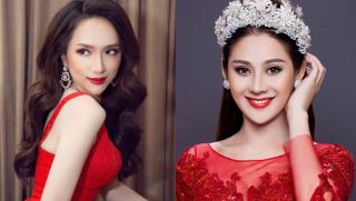 Rò rỉ tin nhắn riêng tư giữa Lâm Khánh Chi và Hương Giang sau nhiều tin đồn ‘cạch mặt’, nghỉ chơi?