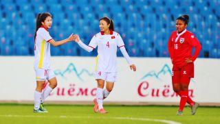 Lịch thi đấu bóng đá hôm nay 11/7: ĐT nữ Việt Nam chiếm ngôi đầu bảng, né Thái Lan ở BK AFF Cup 2022