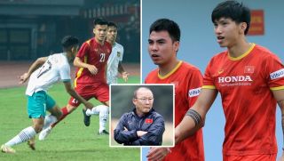 Tin bóng đá tối 11/7: U19 Việt Nam bị CĐV Indonesia 'đe dọa'; Sao Việt kiều chiếm suất Đoàn Văn Hậu?