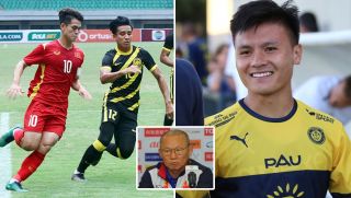 Tin bóng đá tối 14/7: Quang Hải được Pau FC 'thưởng lớn'; ĐT Việt Nam nối dài kỷ lục buồn