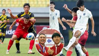 'Bị Indonesia kiện lên FIFA vì bán độ, U19 Việt Nam và U19 Thái Lan nhận quả báo tại U19 Đông Nam Á'
