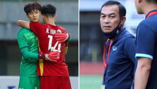 Đánh bại Thái Lan ở U19 Đông Nam Á, người hùng ĐT Việt Nam bất ngờ bị phạt vì làm trái luật FIFA