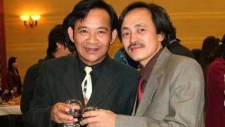 Cận ngày tổ chức tang lễ cho cố nghệ sĩ Giang Còi, NS Quang Tèo tiết lộ bí câu chuyện gây xúc động